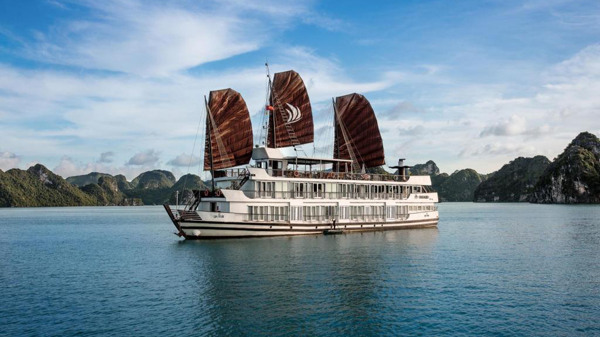 Du Thuyền Pelican