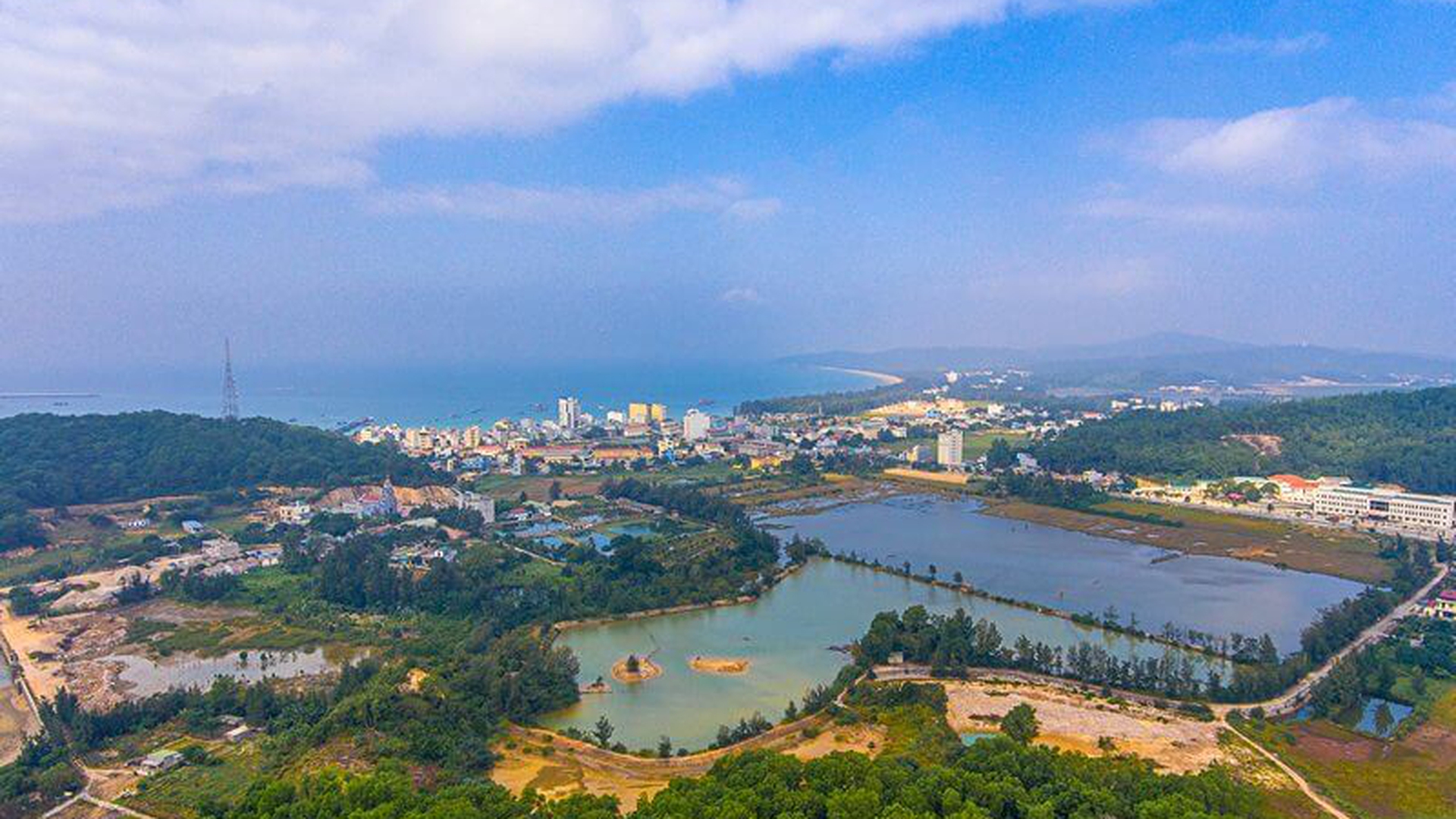 Tour Đảo Cô Tô 3 ngày 2 đêm, thiên đường biển vùng Đông Bắc