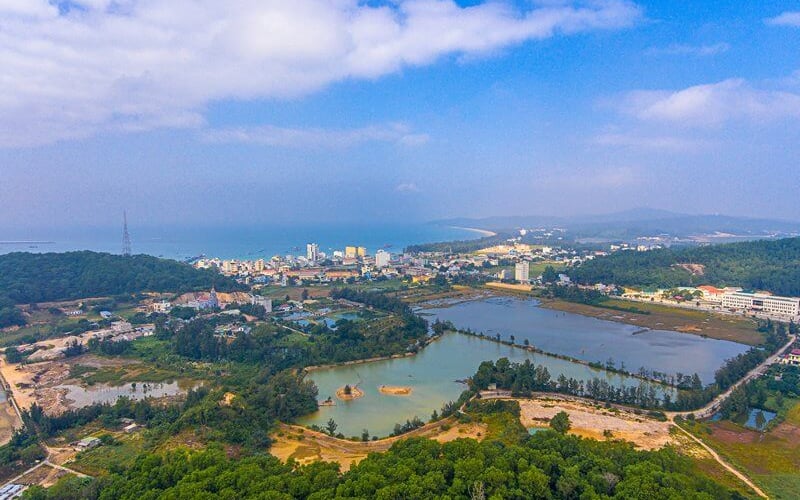 Tour Đảo Cô Tô 3 ngày 2 đêm, thiên đường biển vùng Đông Bắc