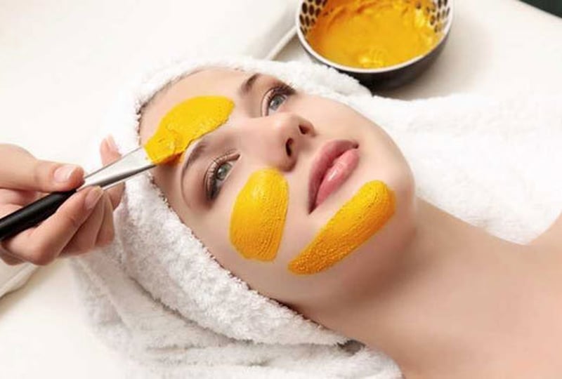 Loạt công dụng làm đẹp đầy bất ngờ của hành chị em cần bỏ túi ngay!