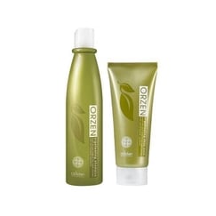 Bộ dầu gội - mặt nạ chống rụng tóc - Orzen