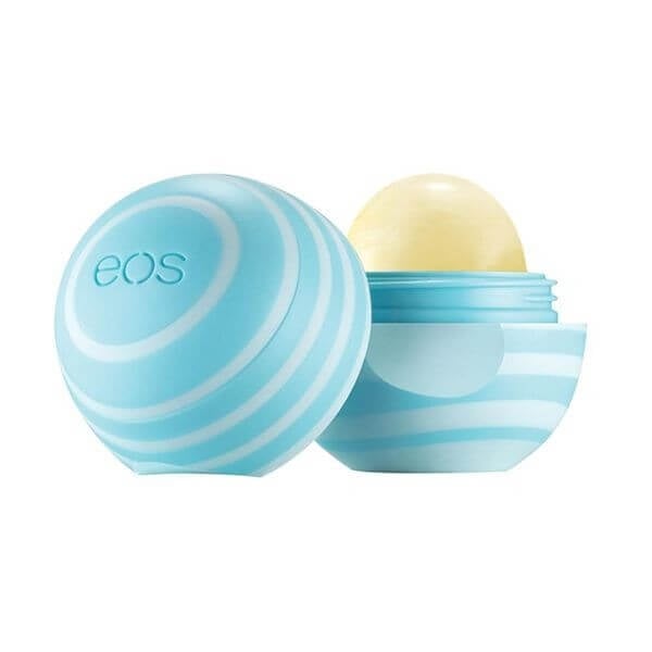 Son Trứng Dưỡng Môi EOS
