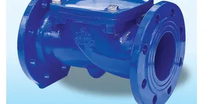 Bảng báo giá van một chiều mặt bích