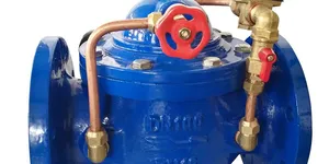 Hiện tượng búa nước là gì cách xử lý hiện tượng búa nước