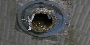 Cách tháo gỡ đầu van vòi nước bị gãy cụt ren ống nhựa