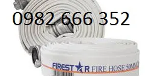 Chiều dài cuộn vòi chữa cháy là bao nhiêu ?