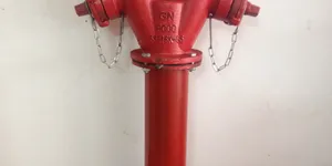 Báo giá trụ chữa cháy 2 cửa bộ quốc phòng