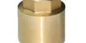 Van một chiều máy bơm nước