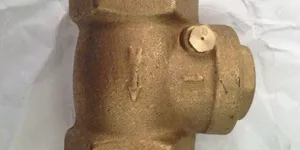 Van nước 1 chiều loại nào tốt ?