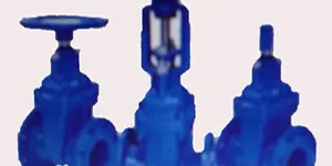 Van nước 2 chiều