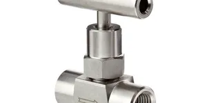 Van kim là gì ? ứng dụng của van kim