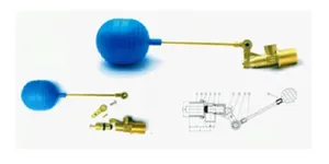 Van phao cơ đồng