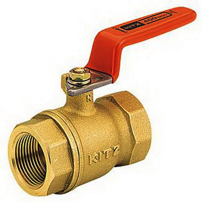 cách mở đồng hồ nước