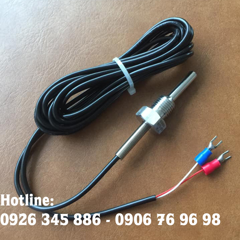 Cảm biến nhiệt độ