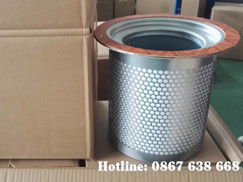 Sản phẩm từ Công ty CP khí nén Hoàng Nam