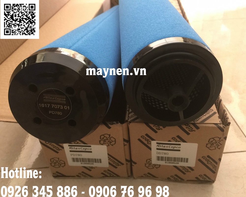 lõi lọc đường ống