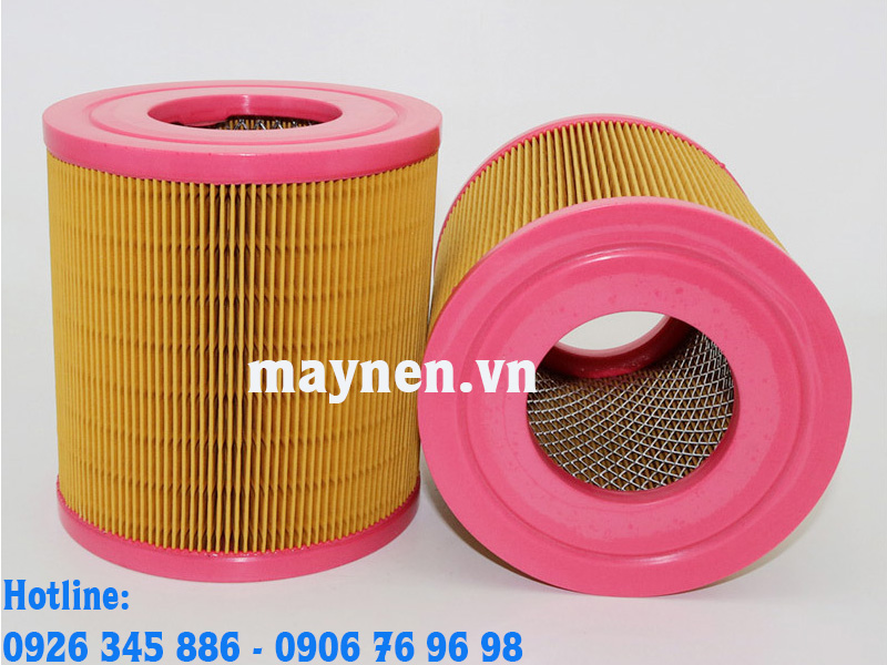 lọc gió máy nén khí Hande