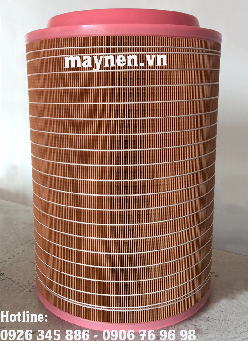 lọc gió máy nén khí Hande