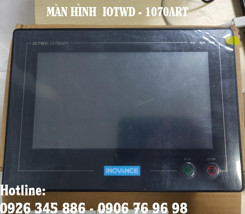 Bộ Điều Khiển IOTWD 1070ART