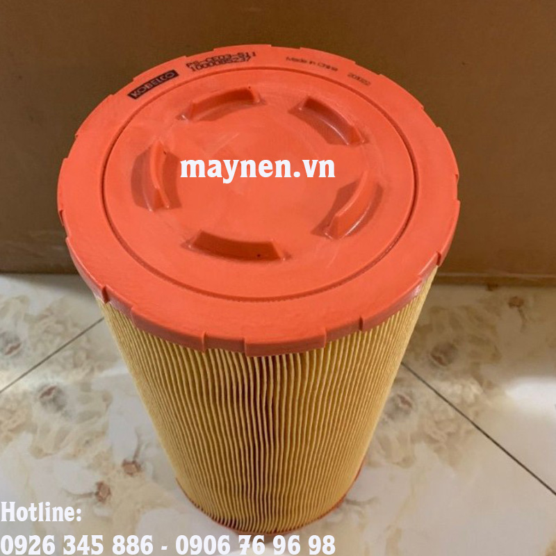 Lọc gió máy nén khí Kobelco PS-CE03-511