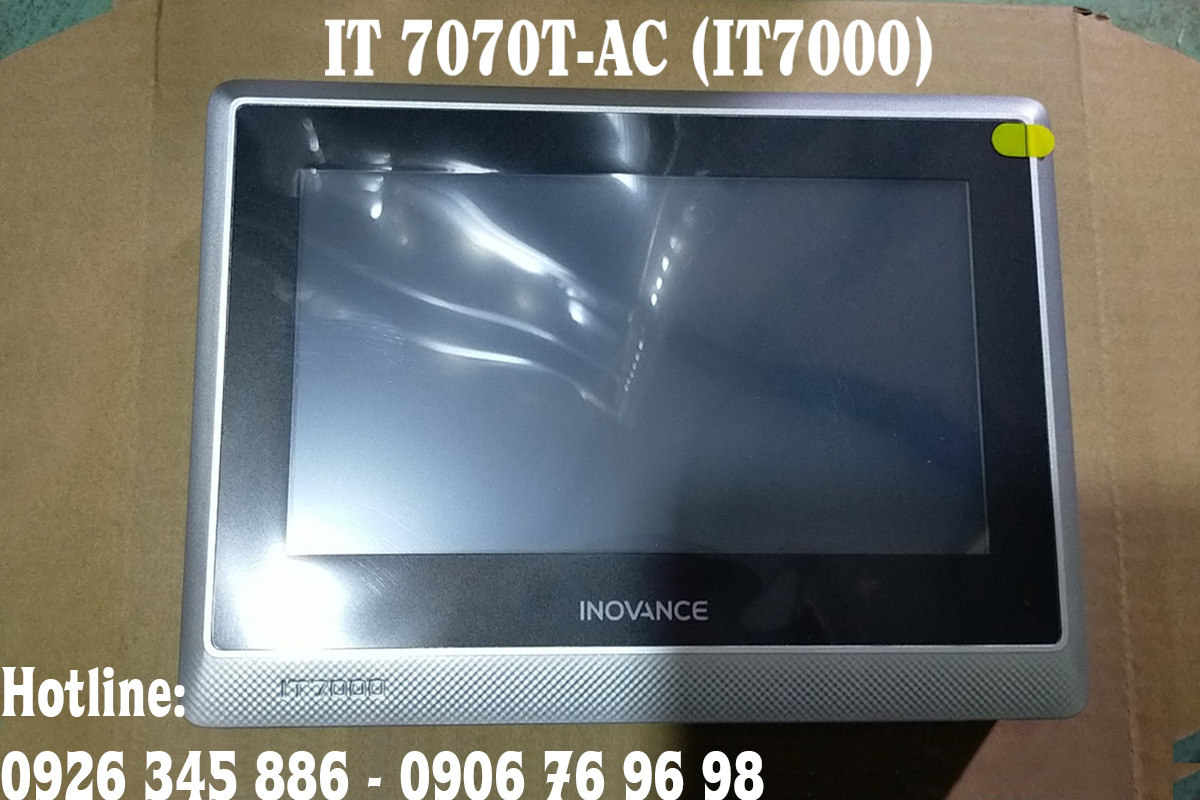 Bộ Điều Khiển IT7070 (IT7000)