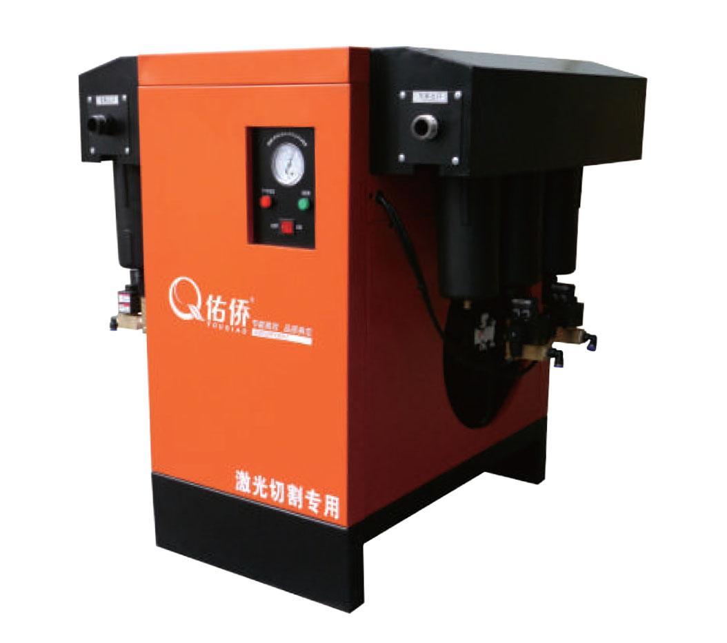 Máy sấy khí cao áp