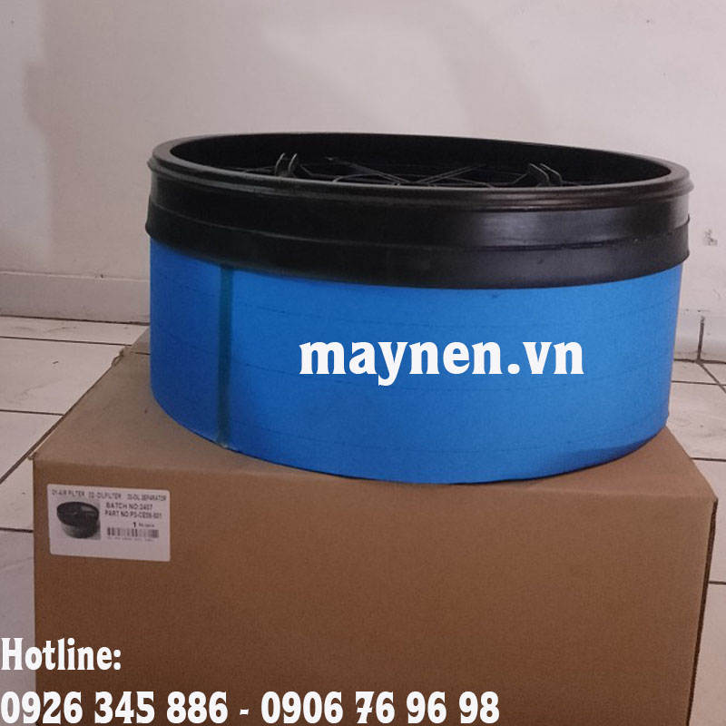 Lọc gió máy nén khí Kobelco PS-CE05-501