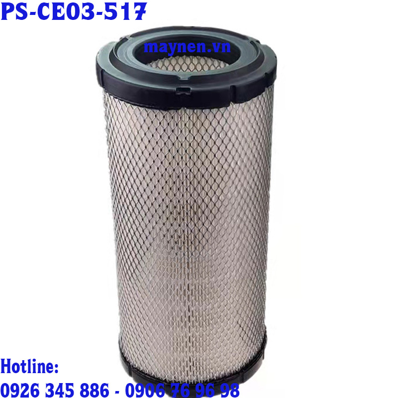 Lọc gió máy nén khí Kobelco PS-CE03-517