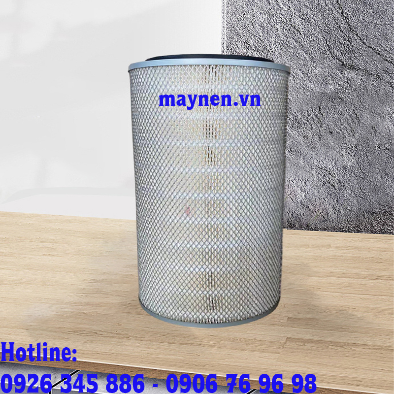 Lọc Gió Máy Nén Khí Sullair-88290020-337