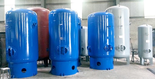 Bình nén khí tốt nhất là sản phẩm phù hợp với mục đích cụ thể
