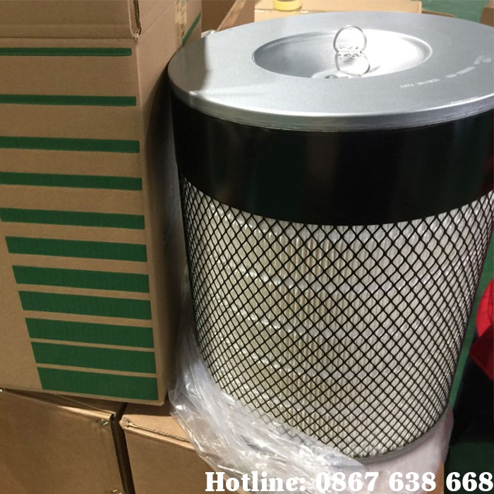 Bộ lọc gió máy nén khí Sullair