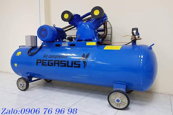 máy nén khí piston