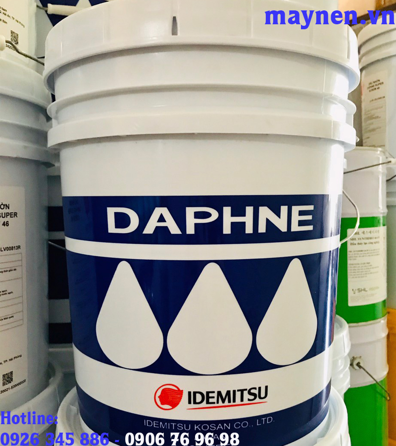 Dầu Máy Nén Khí IDEMITSU