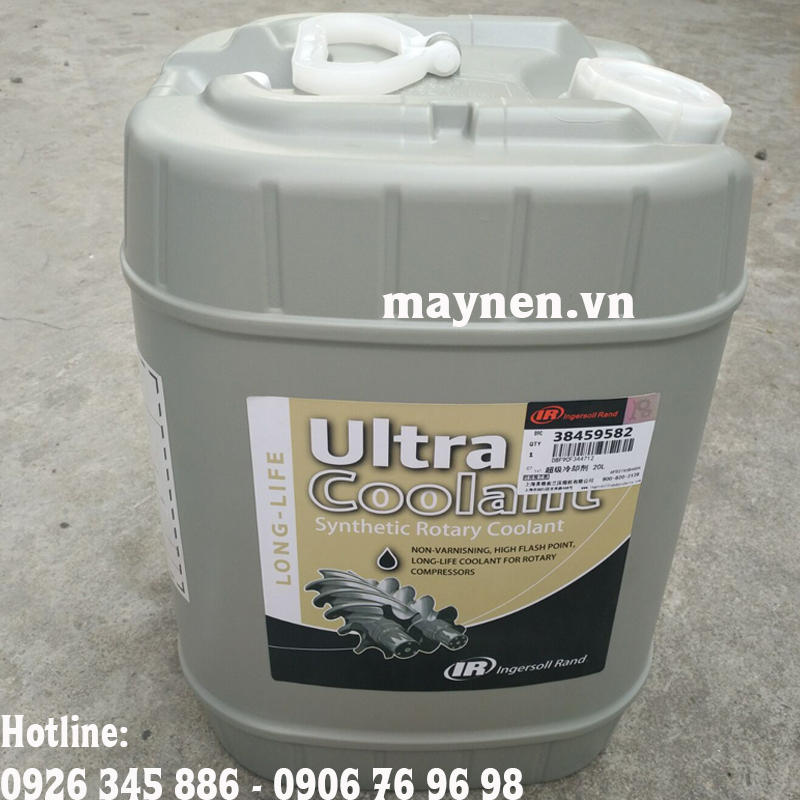 Dầu máy nén khí Ultral Coolant