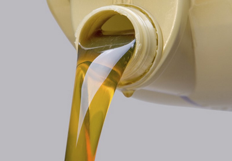 Dầu máy là thiết bị cần thiết để duy trì sự ổn định của máy nén khí