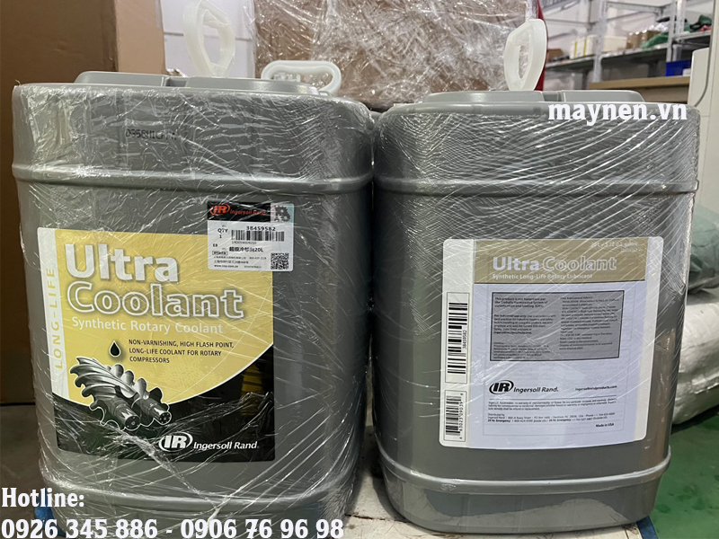 Dầu máy nén khí Ultral Coolant