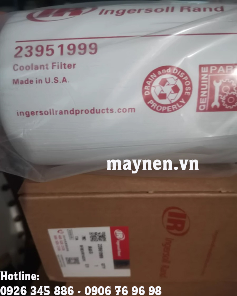 Lọc dầu Ingersoll Rand 23951999