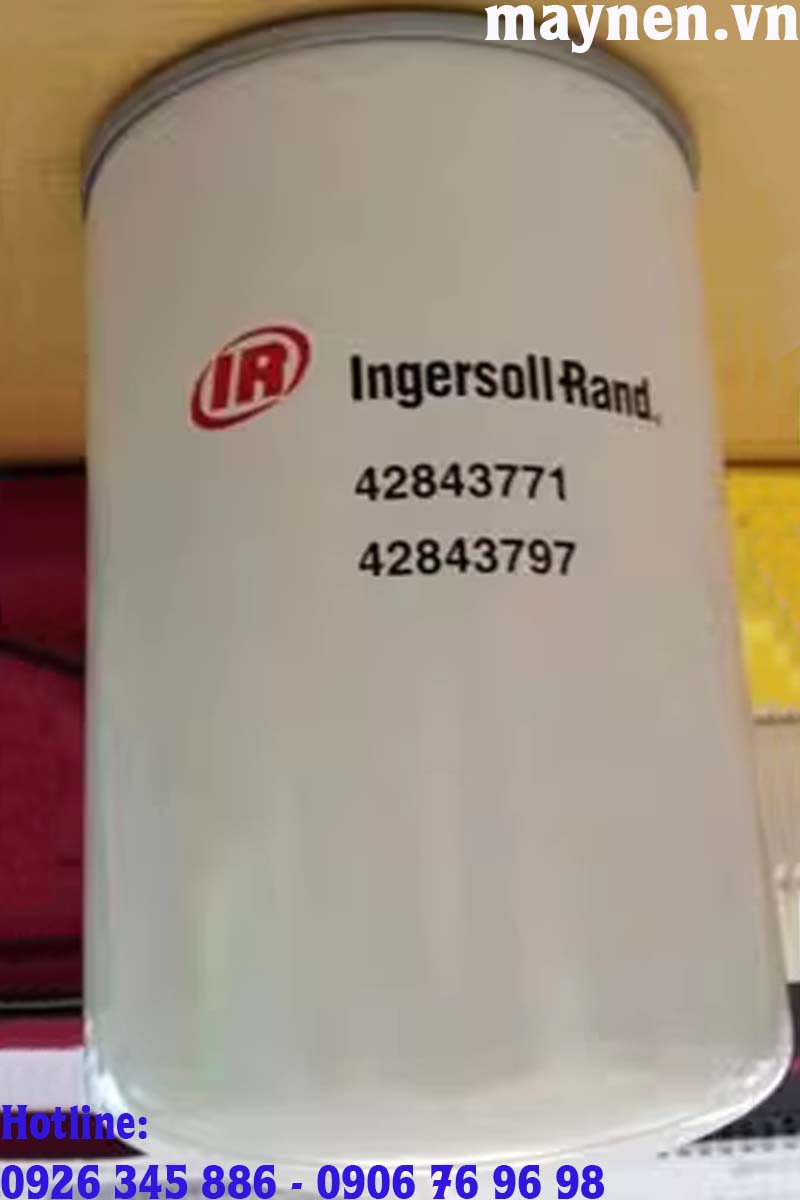 Lọc dầu Ingersoll Rand 42843797