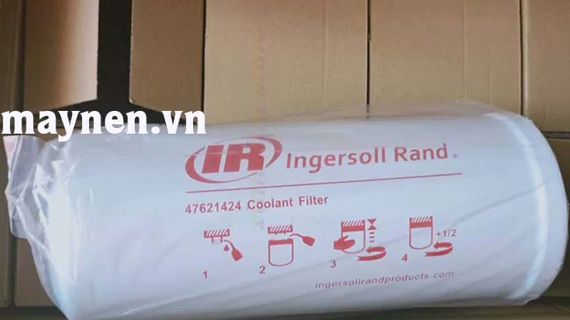 Lọc dầu Ingersoll Rand 47621424