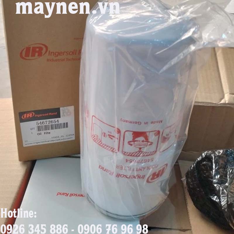 Lọc dầu Ingersoll Rand 54672654