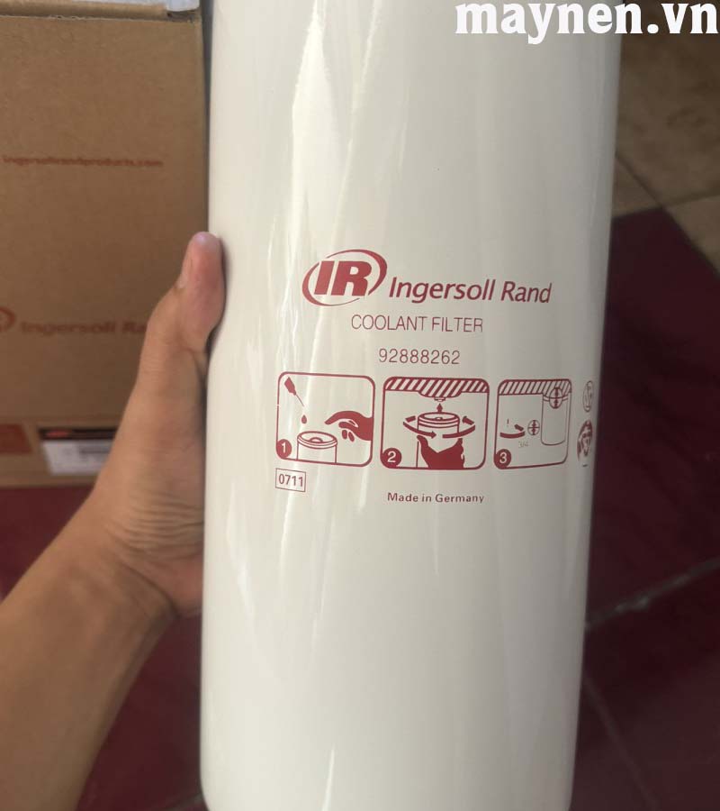 Lọc dầu Ingersoll Rand 92888262