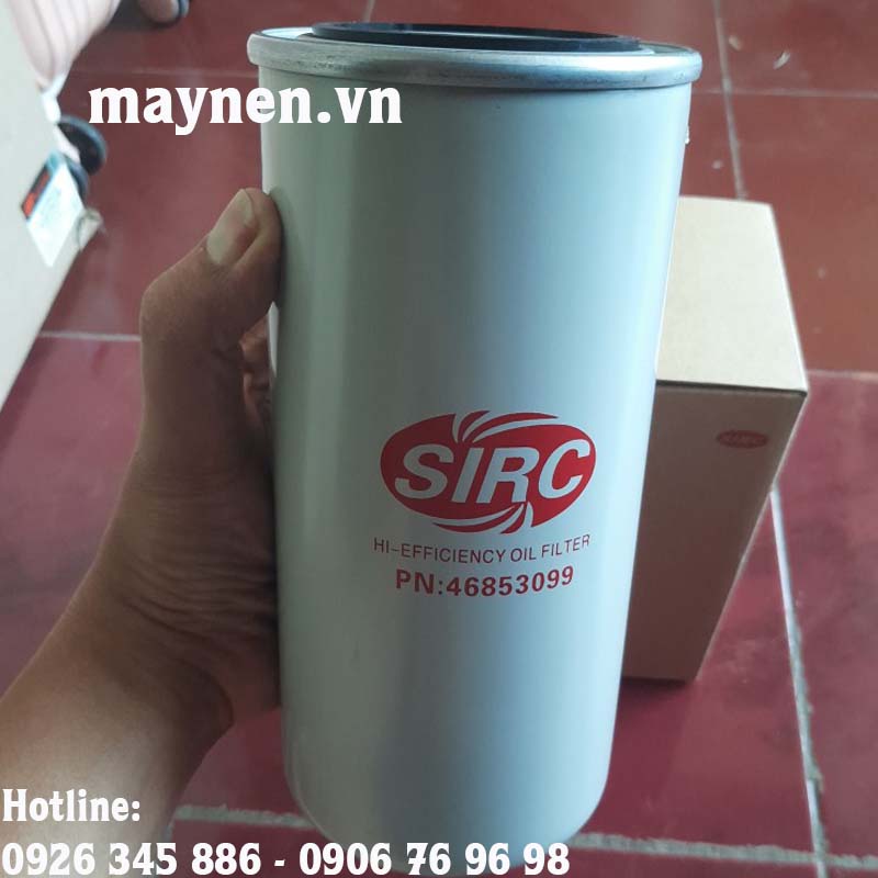 Lọc dầu Ingersoll Rand 46853099
