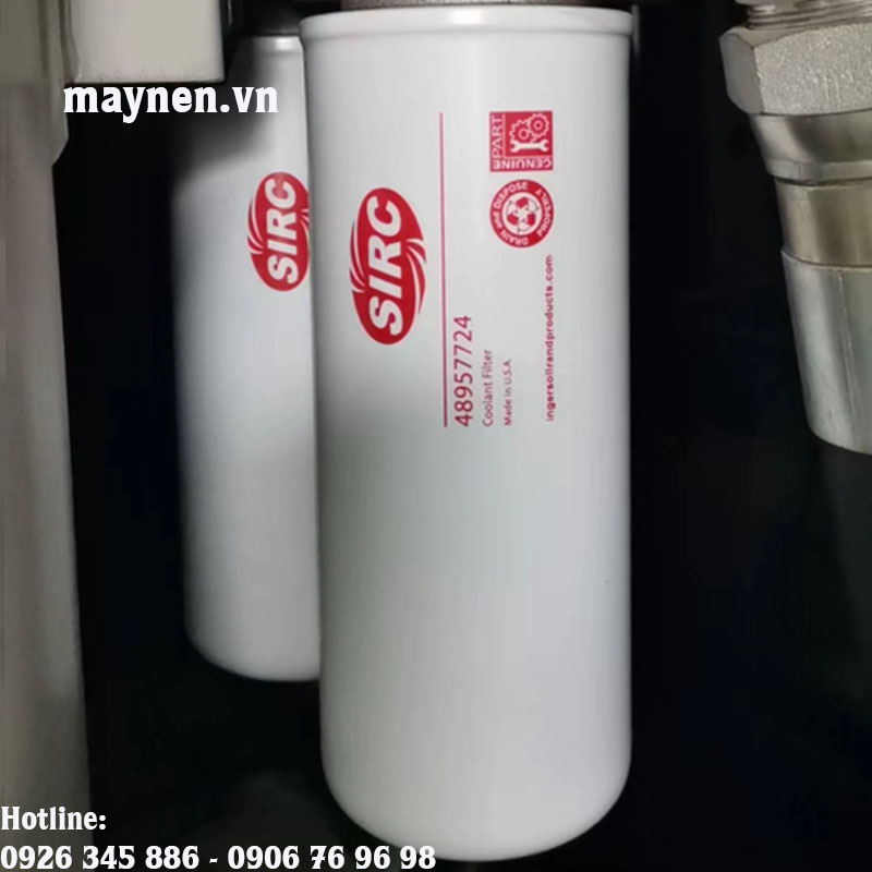 Lọc dầu Ingersoll Rand 48957724