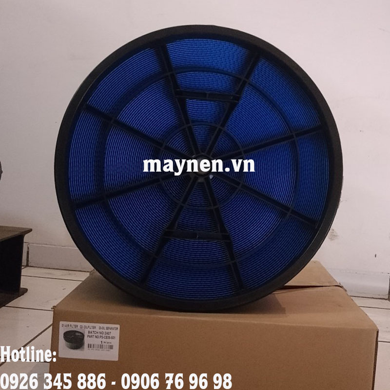 Lọc gió máy nén khí Kobelco PS-CE05-501