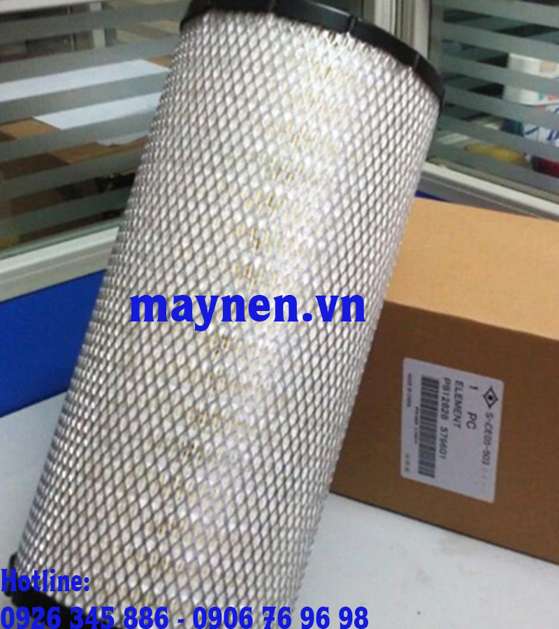 Lọc gió máy nén khí Kobelco PS-CE03-517