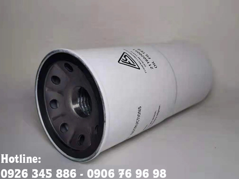Lọc dầu Fusheng 2116020051
