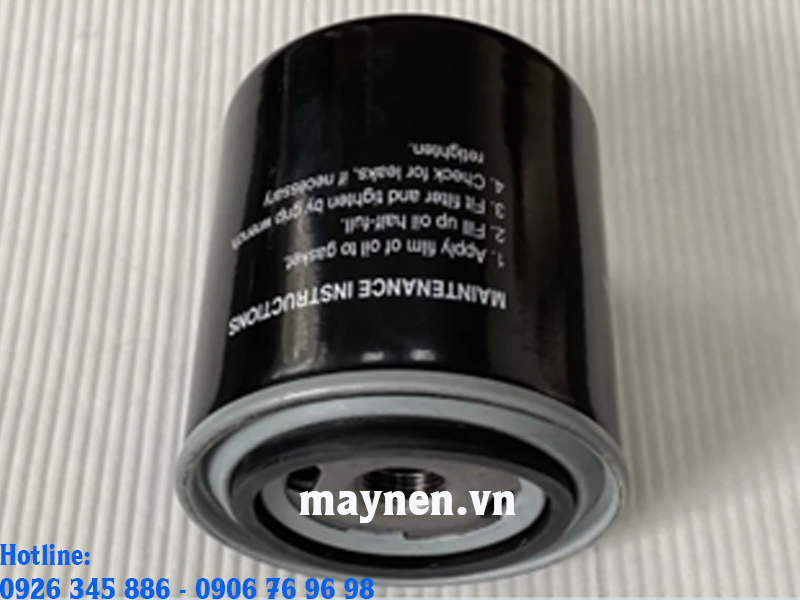 Lọc dầu Fusheng 2116020014