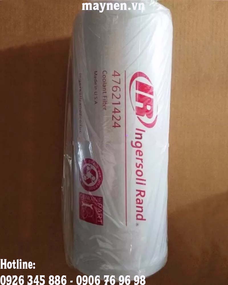 Lọc dầu Ingersoll Rand 47621424