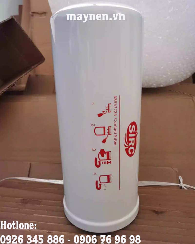 Lọc dầu Ingersoll Rand 48957724
