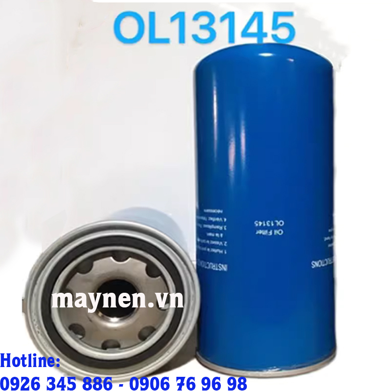 Lọc dầu máy nén khí JAGUAR OL13145